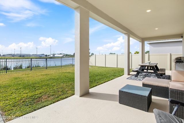 1995 Kylar Drive NW, Palm Bay, FL 32907