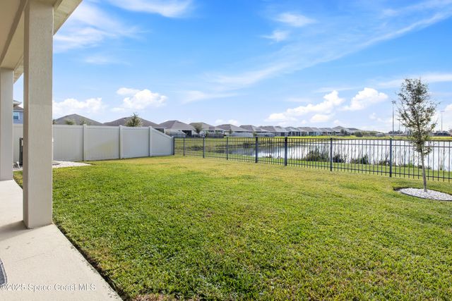 1995 Kylar Drive NW, Palm Bay, FL 32907