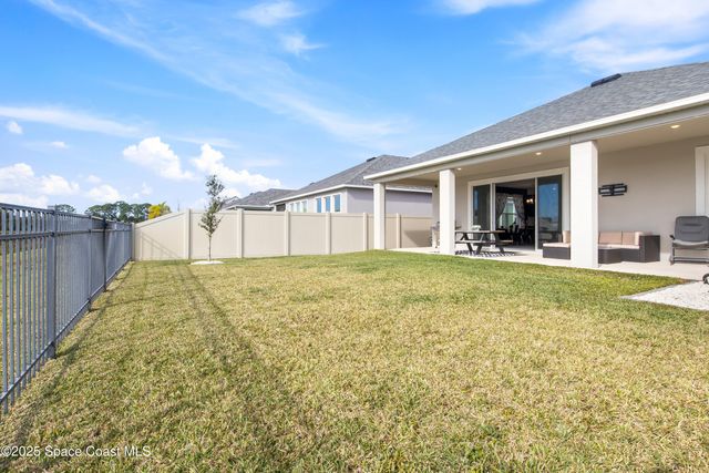 1995 Kylar Drive NW, Palm Bay, FL 32907