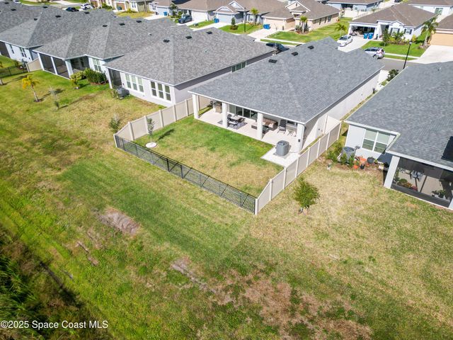 1995 Kylar Drive NW, Palm Bay, FL 32907