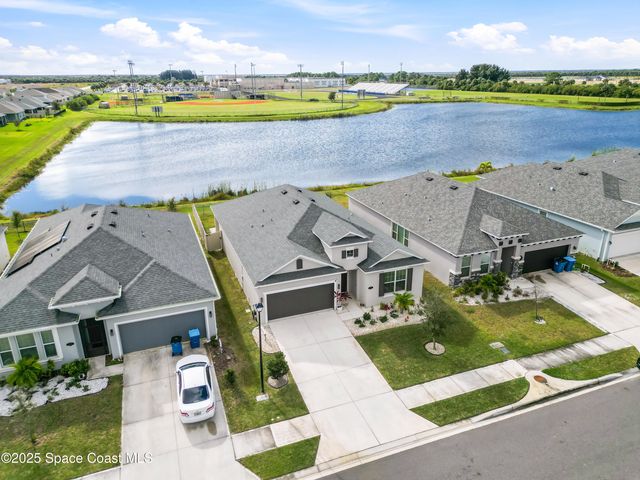 1995 Kylar Drive NW, Palm Bay, FL 32907