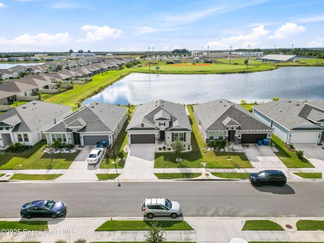 1995 Kylar Drive NW, Palm Bay, FL 32907