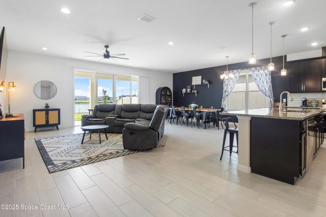 1995 Kylar Drive NW, Palm Bay, FL 32907