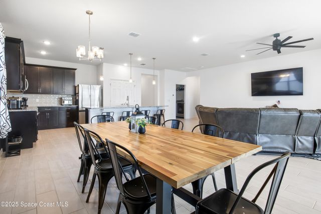 1995 Kylar Drive NW, Palm Bay, FL 32907