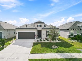 1995 Kylar Drive NW, Palm Bay, FL 32907