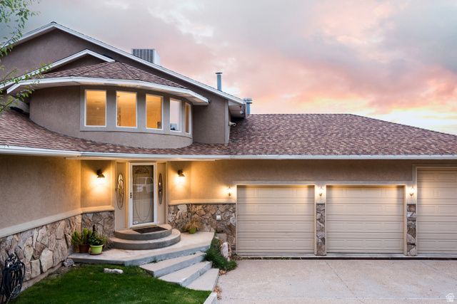 6169 S 2850 E, Uintah, UT 84403