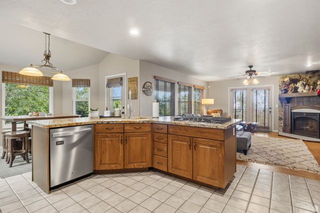 6169 S 2850 E, Uintah, UT 84403