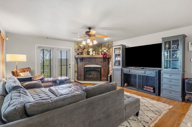 6169 S 2850 E, Uintah, UT 84403