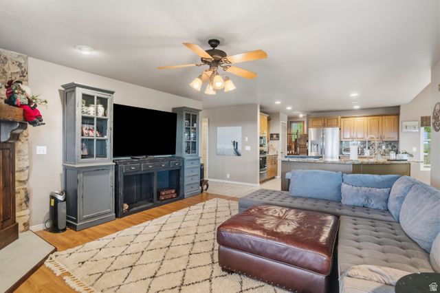 6169 S 2850 E, Uintah, UT 84403
