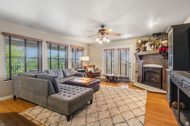 6169 S 2850 E, Uintah, UT 84403