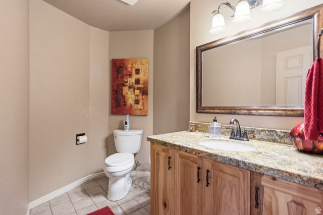 6169 S 2850 E, Uintah, UT 84403