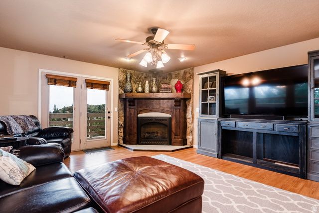 6169 S 2850 E, Uintah, UT 84403