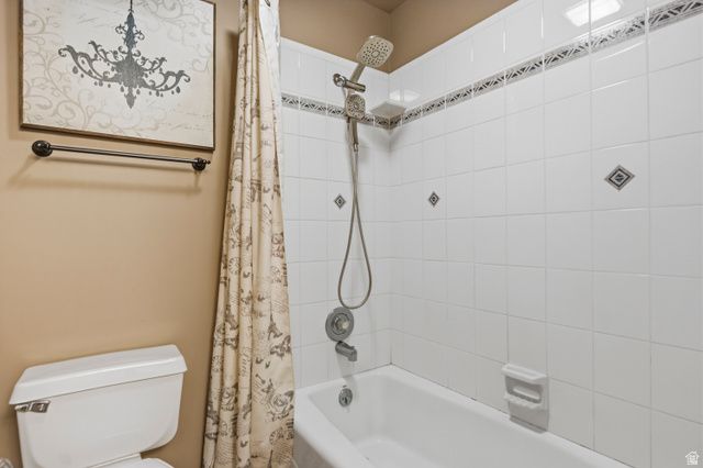 6169 S 2850 E, Uintah, UT 84403