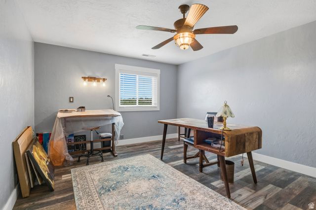 6169 S 2850 E, Uintah, UT 84403