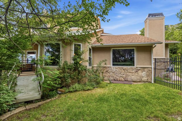 6169 S 2850 E, Uintah, UT 84403