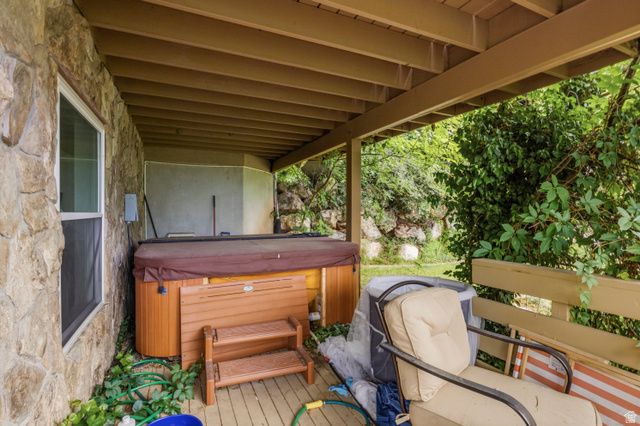6169 S 2850 E, Uintah, UT 84403