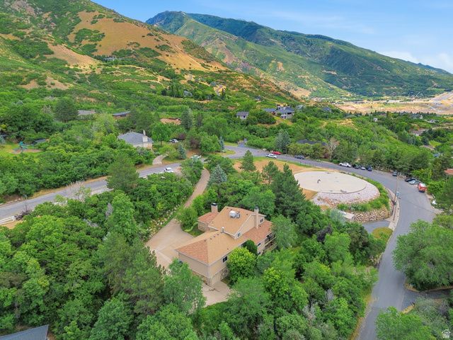 6169 S 2850 E, Uintah, UT 84403