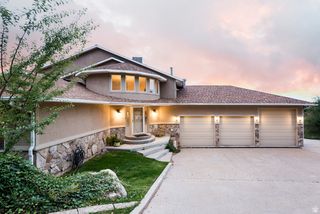 6169 S 2850 E, Uintah, UT 84403