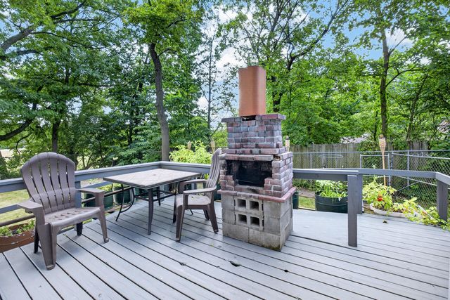 1202 Pinehurst Boulevard, Kalamazoo, MI 49006