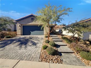 77 Stone Bluff Lane, Henderson, NV 89011