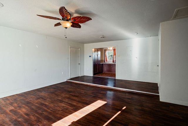 3305 Sherrod Rd, Big Spring, TX 79720