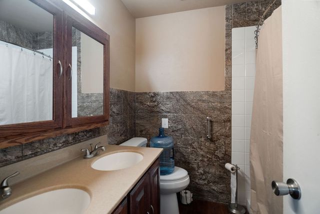 3305 Sherrod Rd, Big Spring, TX 79720