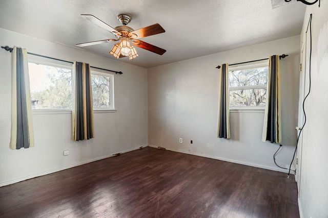 3305 Sherrod Rd, Big Spring, TX 79720