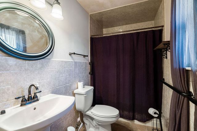 3305 Sherrod Rd, Big Spring, TX 79720