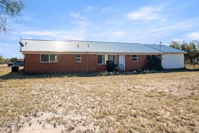 3305 Sherrod Rd, Big Spring, TX 79720
