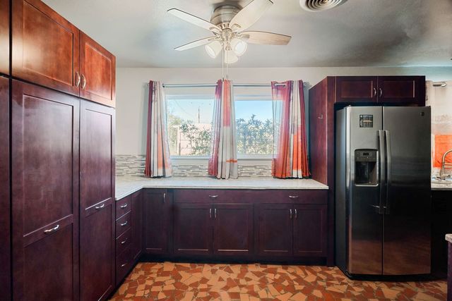 3305 Sherrod Rd, Big Spring, TX 79720