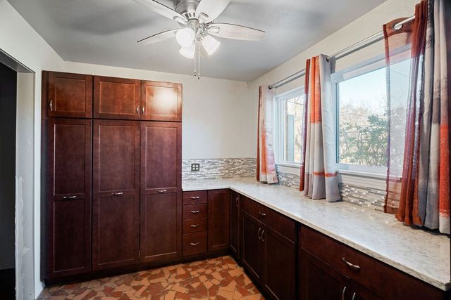 3305 Sherrod Rd, Big Spring, TX 79720