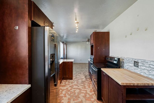 3305 Sherrod Rd, Big Spring, TX 79720