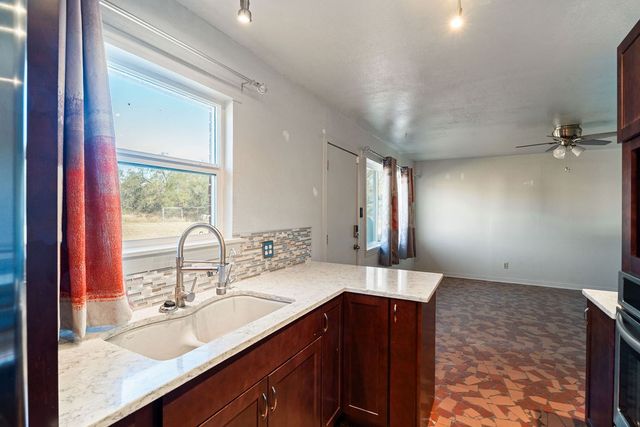 3305 Sherrod Rd, Big Spring, TX 79720