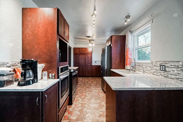 3305 Sherrod Rd, Big Spring, TX 79720