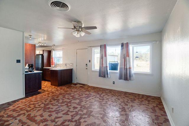 3305 Sherrod Rd, Big Spring, TX 79720