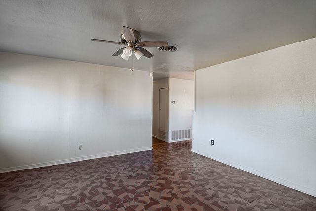 3305 Sherrod Rd, Big Spring, TX 79720