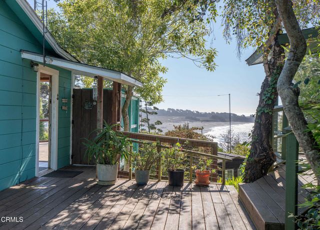 38882 Honey Run Lane, Gualala, CA 95445