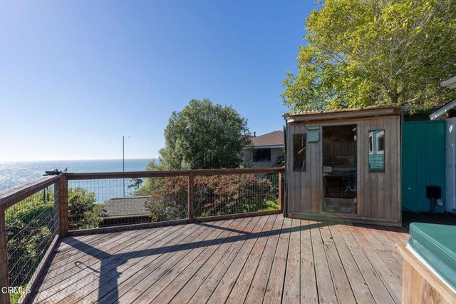 38882 Honey Run Lane, Gualala, CA 95445