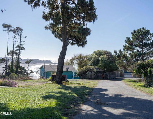 38882 Honey Run Lane, Gualala, CA 95445