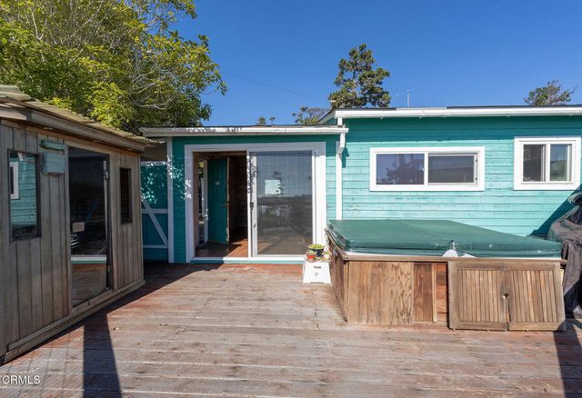 38882 Honey Run Lane, Gualala, CA 95445