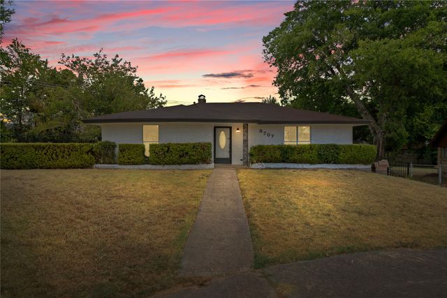 3707 Kimball Ridge Court, Dallas, TX 75233