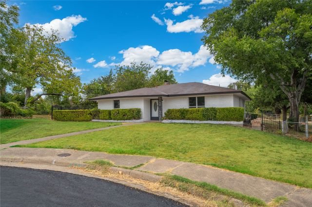 3707 Kimball Ridge Court, Dallas, TX 75233