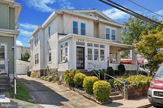 322 WOODBINE AVE, Narberth, PA 19072