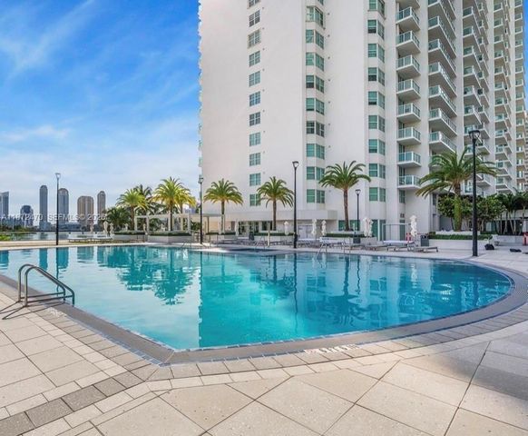 3201 NE 183rd St 2202, Aventura, FL 33160