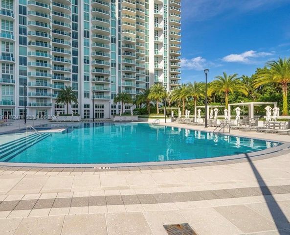 3201 NE 183rd St 2202, Aventura, FL 33160
