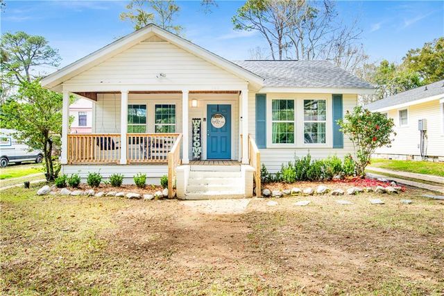 160 Westwood Street, Mobile, AL 36606