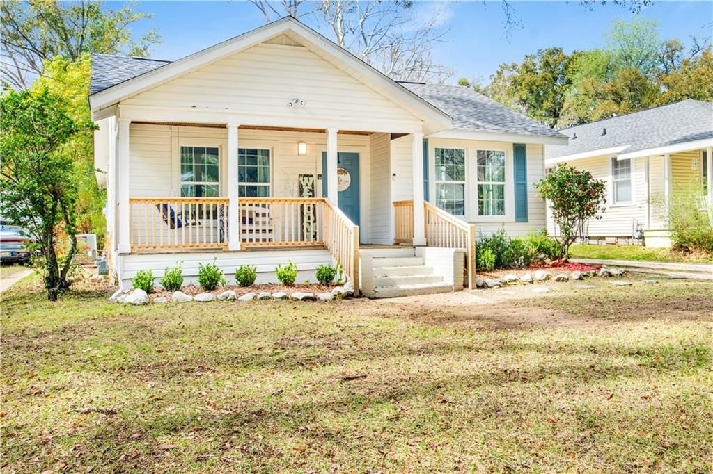 160 Westwood Street, Mobile, AL 36606 — photo 2
