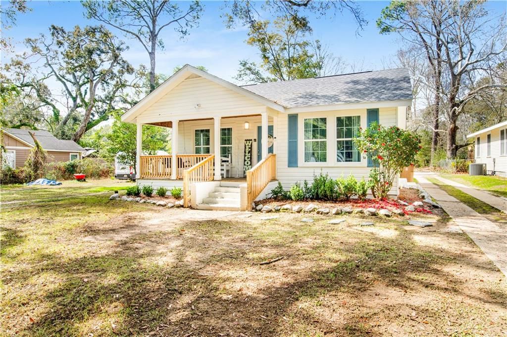 160 Westwood Street, Mobile, AL 36606 — photo 3