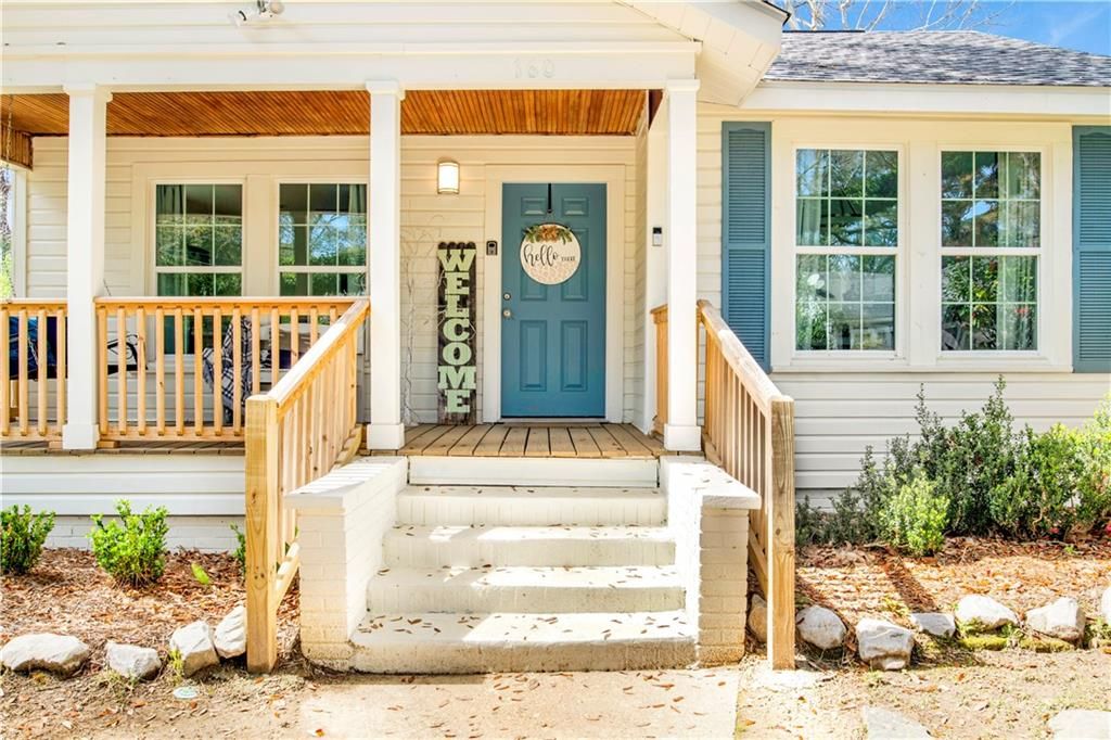 160 Westwood Street, Mobile, AL 36606 — photo 5