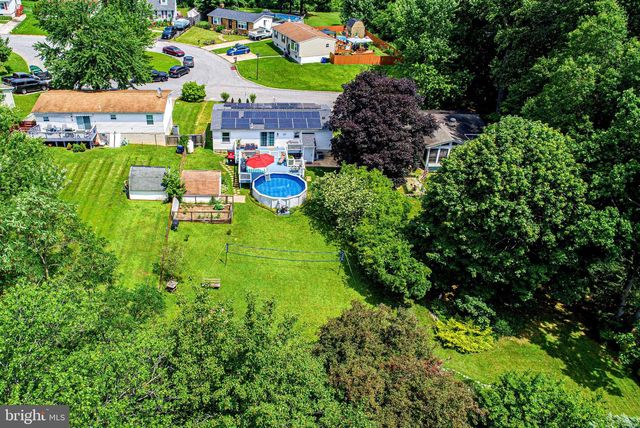 1925 SOUTHRIDGE DR, Edgewood, MD 21040